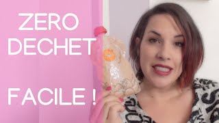 [ZERO DECHET] Mes astuces zéro déchet cuisine et maison