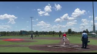 2022-7-21 - 1B vs Gatorball - PG World Series