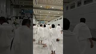 SAFA MARWA UMRAH MAKKAH AL HARAM