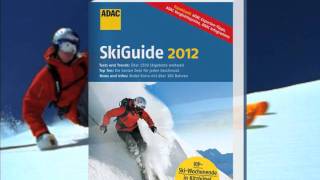 Der neue ADAC Ski Guide 2012