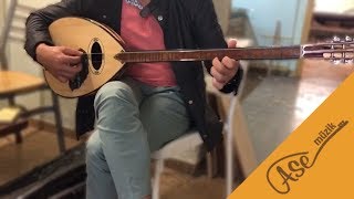 Ase Müzik | Bisk Sesi, Tanıtımı | Toptan Saz İmalatı, Özel Yapım Saz İmalatı