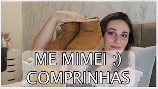 COMPRINHAS DE BELEZA I Bruna Rodrigues