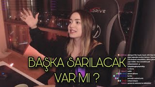 Elanur | BAŞKA SARILACAK VAR MI? HASHSHGASJHA