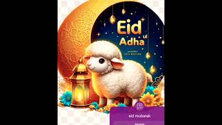 eid ul adha mubarak status 2024,eid ul adha mubarak #eidspecial #explore #ytshortsindia #viral