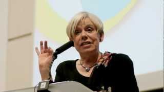 Karen Armstrong - Empathy and Compassion in Society 2012 - Video 12