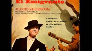 Verdiales - Juanito Valderrama