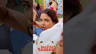 SERRA REDONDA EM FOCO: Preparativos Para o Baile da Saudade Feliz Idade🎭 14/02