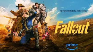 Amazon Primes Fallout Series Review and Breakdown!!!