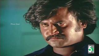 Anbukku Naan Adimai Full Fight Scene | Rajinikanth | Karate Mani