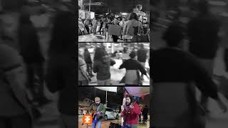 Concierto en vivo desde el Camellón en resistencia #xalapa #vidasitalano