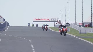 Ride 5 Career Mode Episode 8 "1000cc Championship"