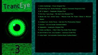 TrancEye - Episode 3 (25/11/2011) || Trance, Progressive House, EDM and more