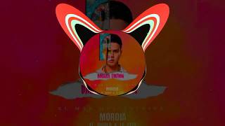 Darkiel Ft. Gigolo y La Exce - Mordida (Bass Boosted)