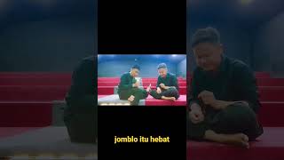 Jomblo itu Hebat part1 #jomblo #hebat #shorts #fyp