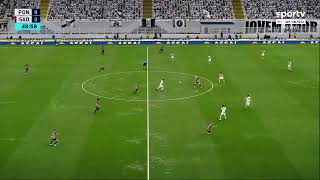 PES 2021 - Ponte Preta x São Paulo - SIMULAÇÃO Campeonato Paulista 2024