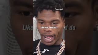 Lil Baby knew he’s going to be a millionaire