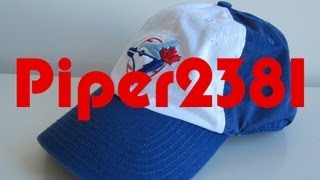 '47 Brand Toronto Blue Jays Retro Hat