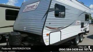 2017 COLEMAN  - Camping World of Jacksonville - Jacksonvi...