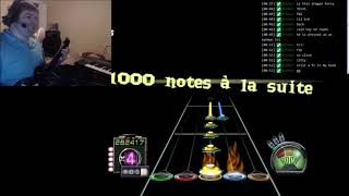 E.P.M. by Dragonforce 100% FC