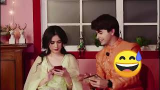 Siddharth Nigam and Janat zubair New Instagram video 😍🔥 | New Song of Janat zubair 2022