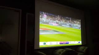 Pakistan Wins from NewZealand | T20 World Cup 2021 Match Today in the Office | Pak vs NZ | #t20