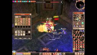 Metin2.Ro Server aries Emilia19 lvl 105