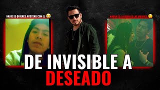 De Invisible a Adorado: La Asombrosa Transformación de mi Alumno 💥