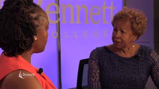 Dr. Phyllis Worthy Dawkins answers questions about Bennett College's accreditation status and more