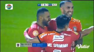 Gol-goal BRI Liga 1 Arema FC VS Bali United #sepakbola #goals #timnasindonesia #livestream