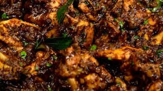 Fantastic Dry Pepper Chicken Recipe