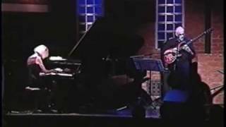 Carla Bley & Steve Swallow - Heineken Concerts - São Paulo - 2000