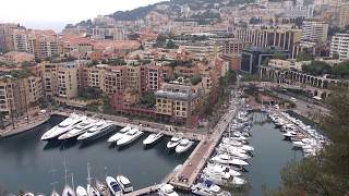 4K video Monte Carlo