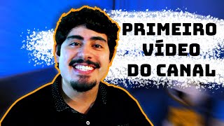 Bem vindos ao Canal Jornada Registrada !