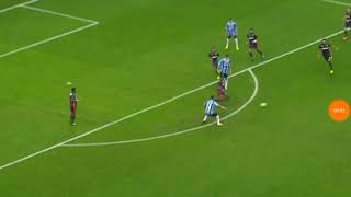 GOL DIONATHÃ | GRÊMIO 5 X 0 SPORT - CAMPEONATO BRASILEIRO 2017