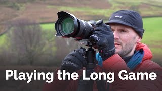 Playing the Long Game in Landscape Photography