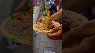 Master Blaster Gola at sachins malai Gola in Pune मास्टर ब्लास्टर गोळा @ सचिन्स मलाई गोळा पुणे मधे