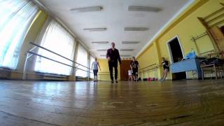 Legion dance studio г.Мироновка!!!