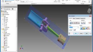 IC ENGINE ASSEMBLY in INVENTOR