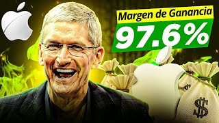 El "Brillante" Plan de Apple para ESTAFAR a Empresas en lugar de Ayudarlas #documental #apple