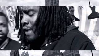 Wale - Mass Appeal Freestyle