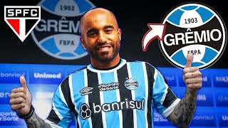 💥SEGUNDA AGITADA! ACABOU DE CONFIRMAR! TORCIDA FAZ A FESTA! ÚLTIMAS NOTÍCIAS DO GRÊMIO HOJE!