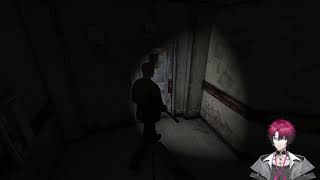 Let's Play - Silent Hill 2: Enhanced Edition VOD replay (Part 3)