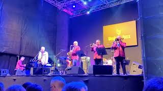 Umbria Jazz 2023 - Ray Gelato & The Giants