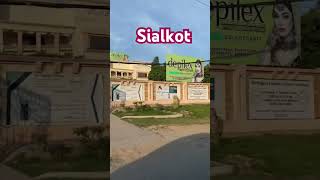 Sialkot