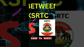 Lsgd Vs ksrtc