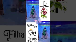 Filha do Rei Jesus