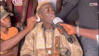 Karamba borom djiné yi sur les manifestations "kou def sarakh bi dara doula…."