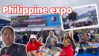 Japan Philippine Expo 2022