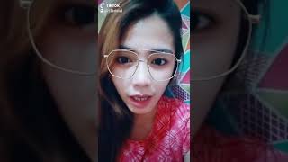 HOY! IKAW NA CHISMOSANG KAPITBAHAY KO 🙂🙂||KRISTEL JEAN SANTOS||TIKTOK