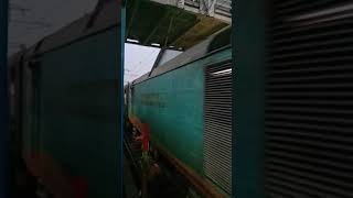 Silghat Town - Tambaram :: Nagaon Express #shorts #trains #indianrailways